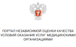 Независимая оценка качества условий оказания услуг