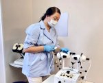 Международный день медицинской сестры